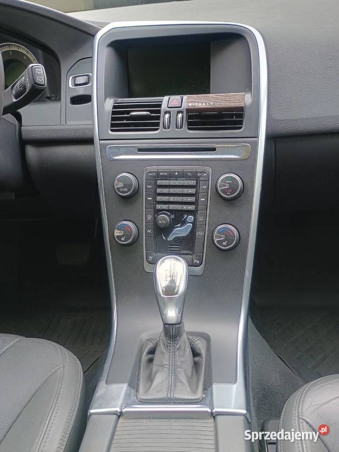Sprzedam Volvo xc60 Świniotop sprzedam