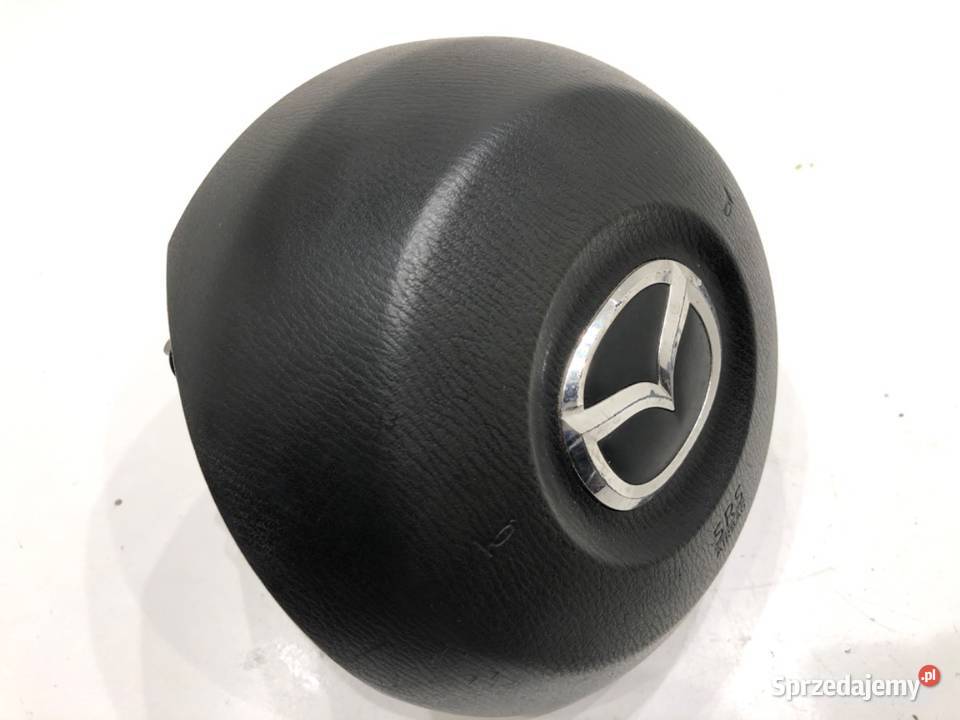PODUSZKA POWIETRZNA KIEROWCY MAZDA 3 BM AIRBAG sprzedam