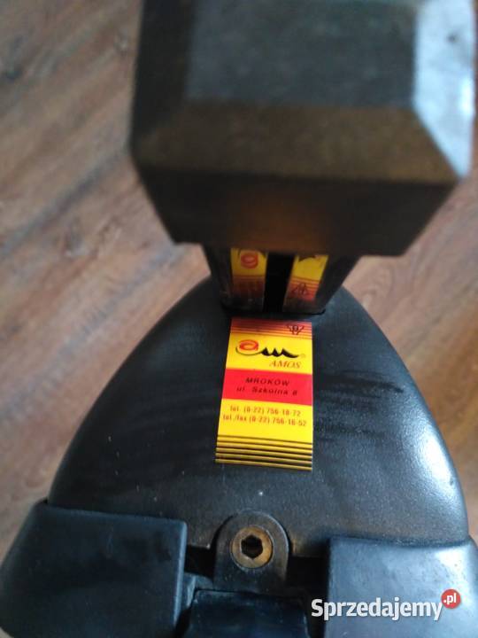 Bagażnik dachowy do Fiata Seicento zachodniopomorskie Szczecin