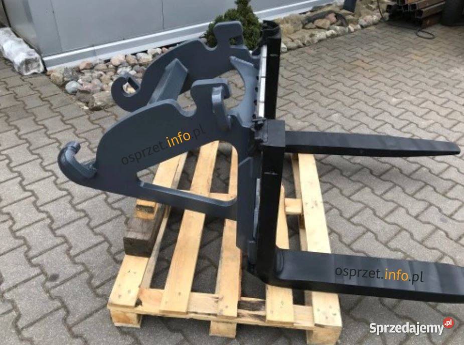 Karetka do wideł Verachtert CW40 mocowanie do Kraków