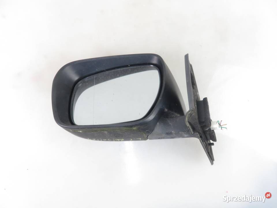 LUSTERKO LEWE MAZDA 5 5 PIN