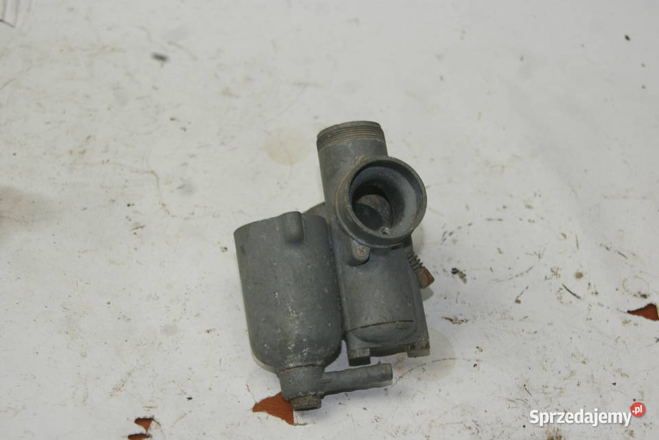 BMW R25 R252 BMW R250 GAŻNIK SAWE K22F VERGASER Rybnik