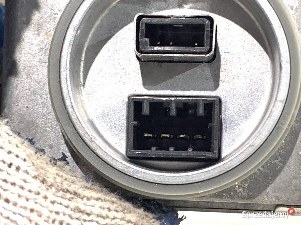 PRZETWORNICA XENON AUDI Q5 8R 8K0941597C 0817 podkarpackie sprzedam