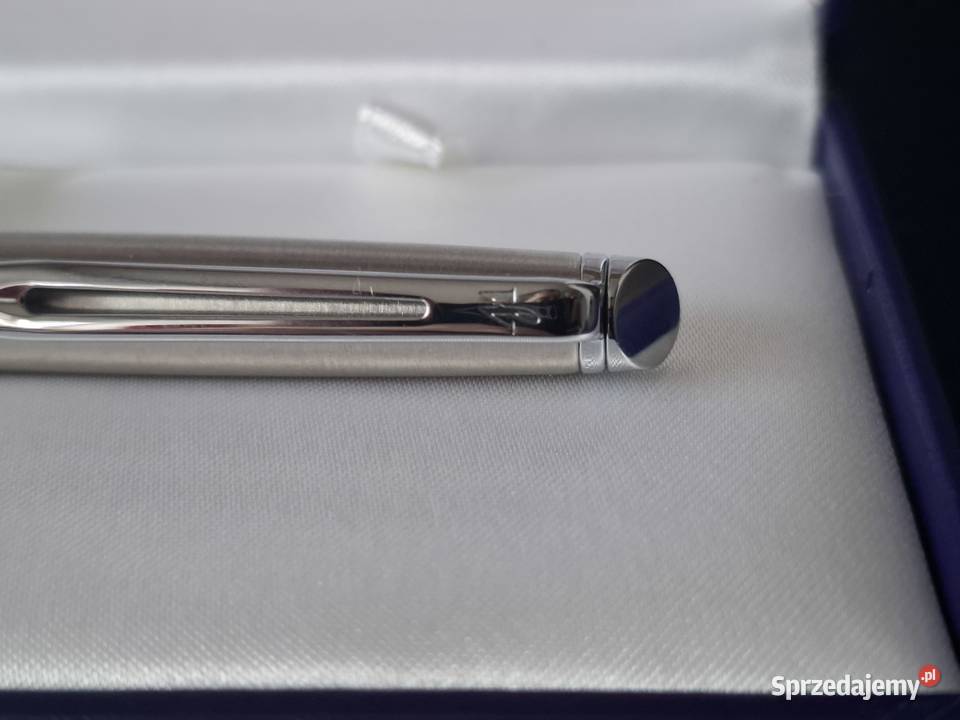 Długopis Waterman Hemisphere nowy w pudełku Głogówek sprzedam