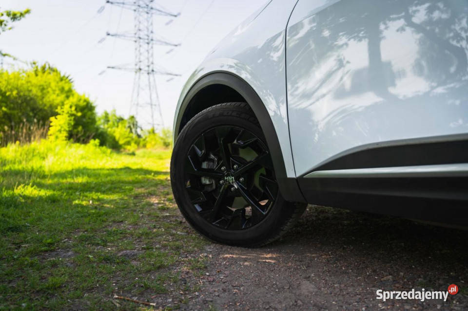 Kia Sportage 16 TGDI bluetooth Katowice