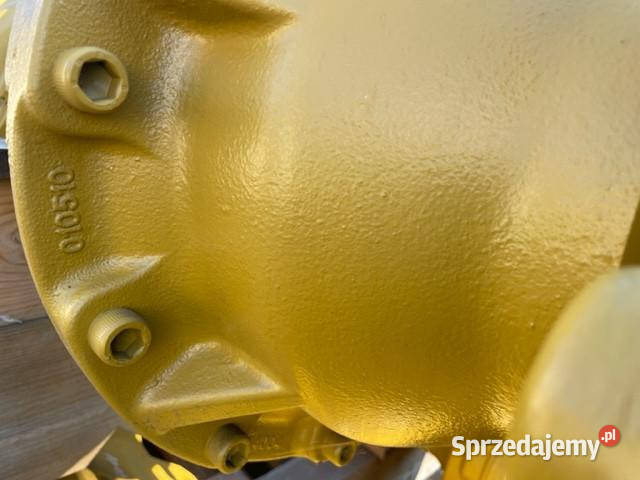Cat 450E Most Napędowy CZĘŚCI MOSTU Jastrzębniki