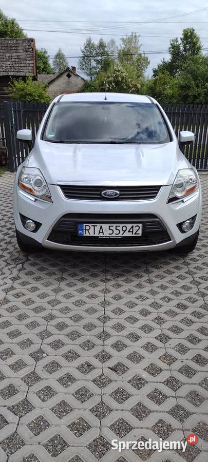 Ford Kuga Tarnobrzeg
