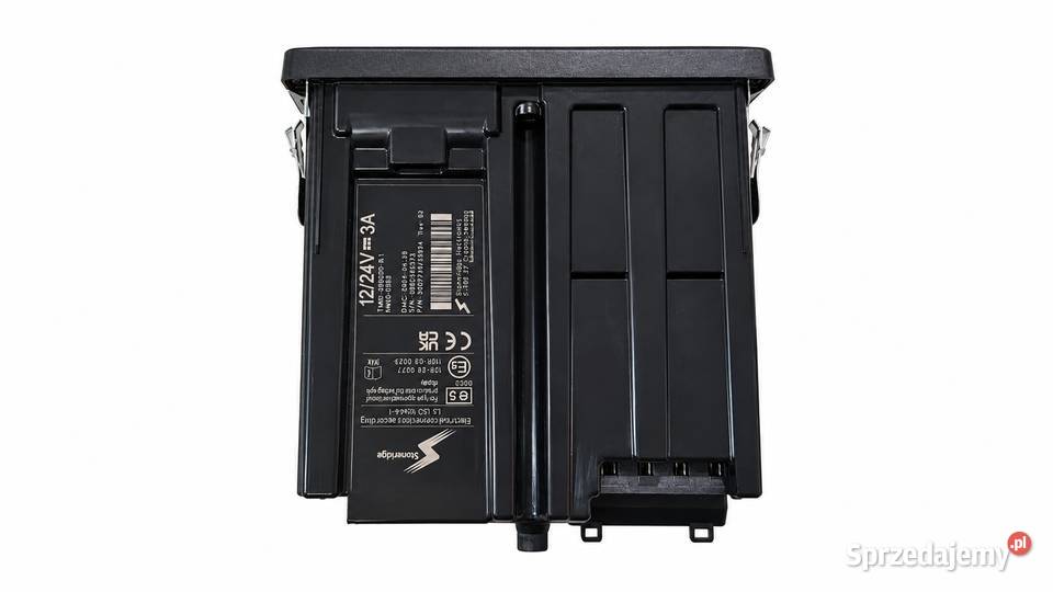 Stoneridge Smart2 SE50008 KIT 24V tachograf ciężarowe