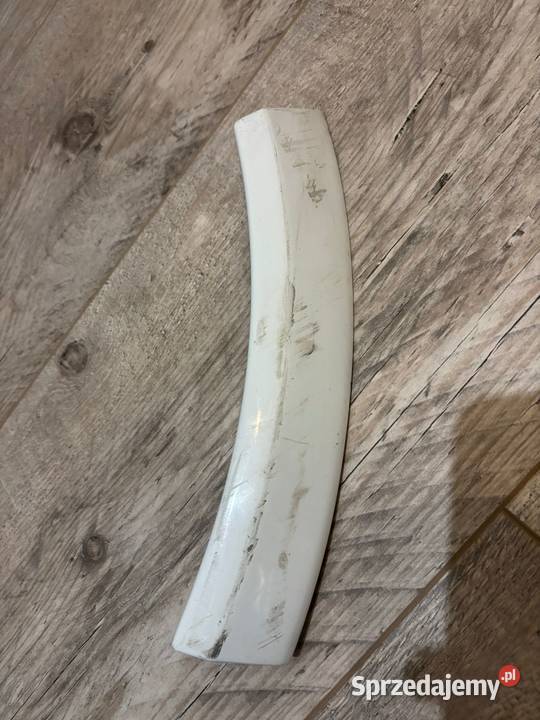 Listwa zderzaka przod prawy FORD KUGA MS DESIGN Zderzaki