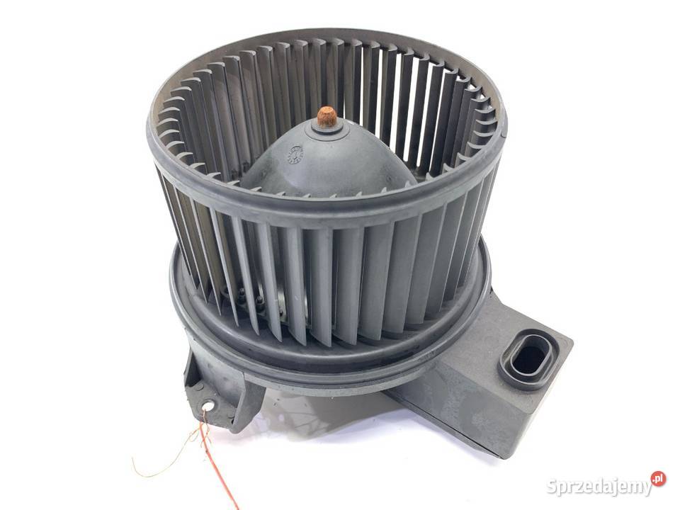 DMUCHAWA NAWIEWU FORD MUSTANG V AR3319846AB osobowe