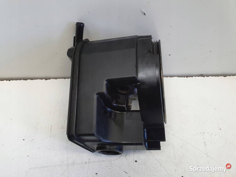 Peugeot 206 14 8V POMPA WSPOMAGANIA 9636868880 Układ kierowniczy Janów