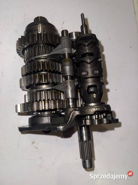 Skrzynia biegow BMW F900R K83 Ostrzeszów