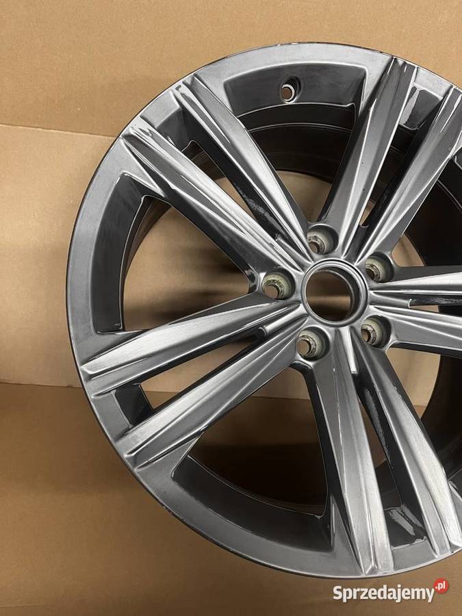 Felga VW Passat Alltrack 3G Arteon Sebring wielkopolskie Gostyń
