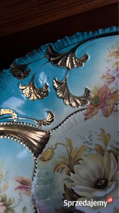 MisaRS Prussia Lily Mold Forma Lilii Reinhold Gdańsk