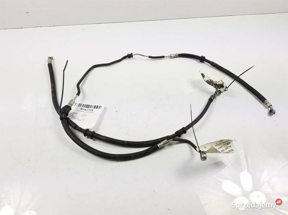 PRZEWÓD HAMULCOWY SUZUKI GSF Pozostałe Lipno