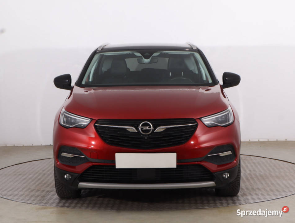 Opel Grandland Plugin Hybrid4 Piaseczno