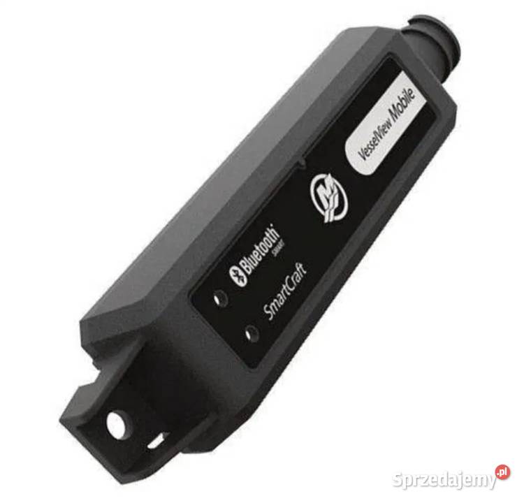 Smartcraft Mercury VesselView Mobile Bluetooth