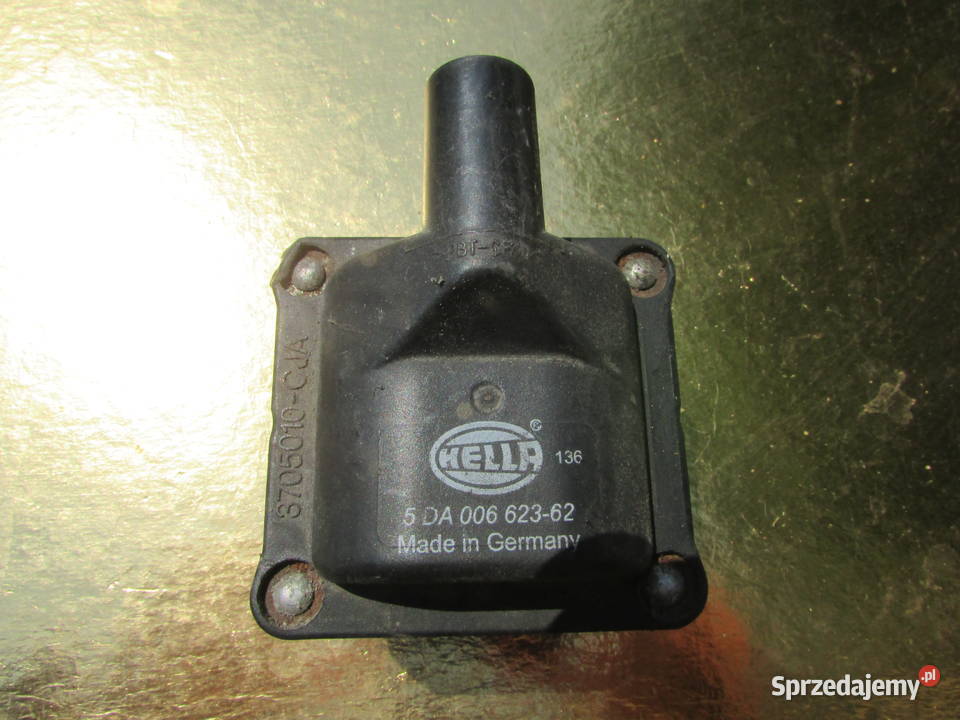 Cewka HELLA 5DA00662362