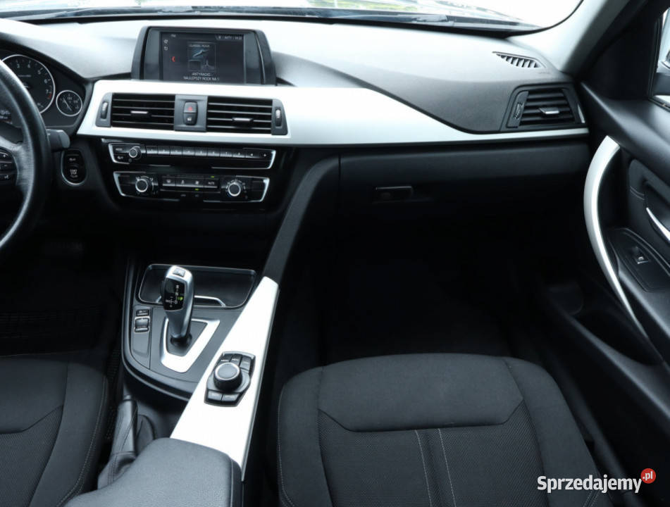 BMW 3 318 i 4/5 Piaseczno sprzedam
