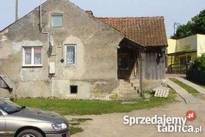 posesje na Mazurach asfalt Domy Zełwągi