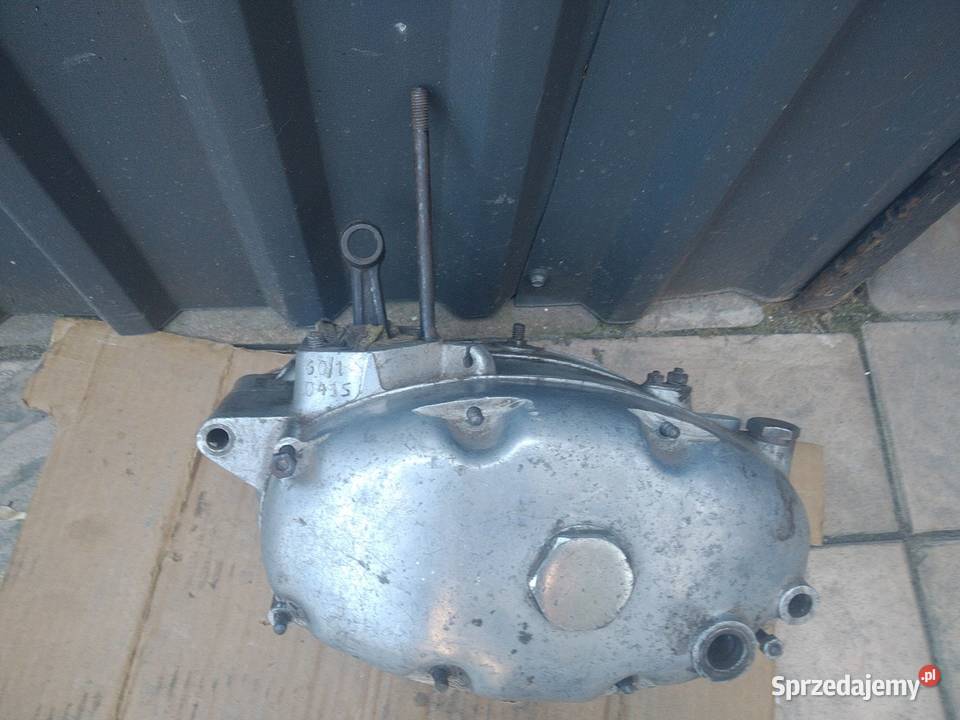 Silnik Cepel 125 Ostrowiec Świętokrzyski