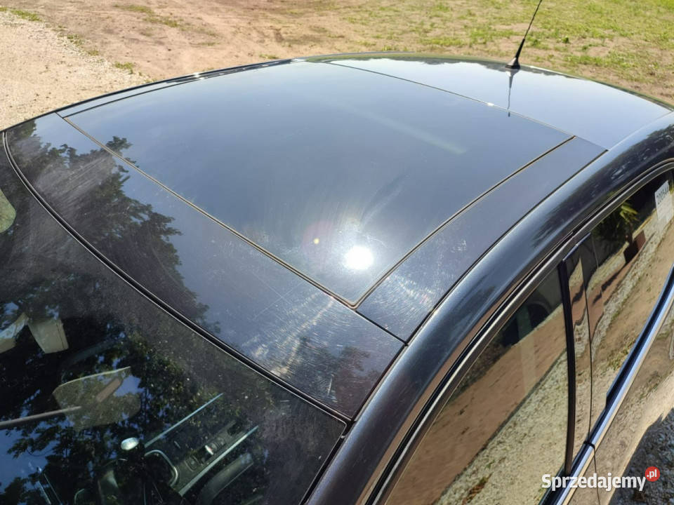 Renault Megane Megane 13 160 Panorama IV 2016 elektryczne lusterka Pleszew sprzedam