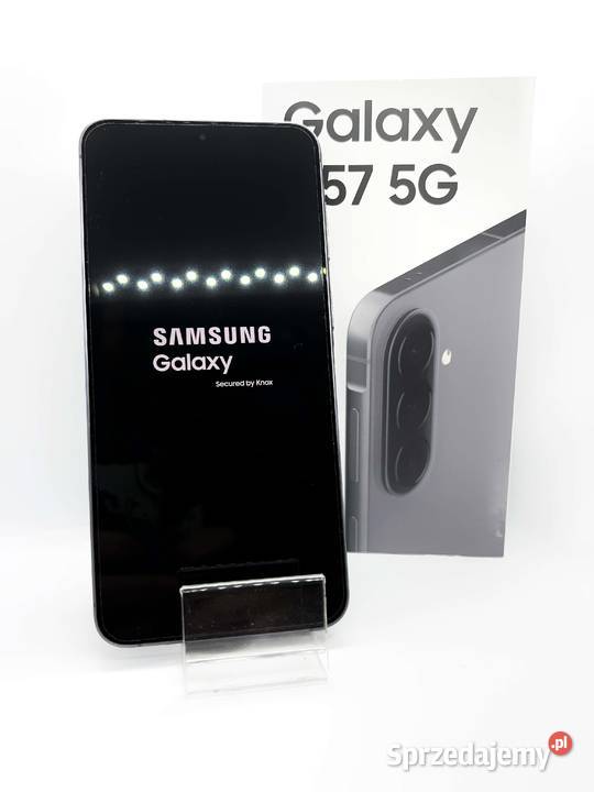 Telefon Samsung Galaxy A57 A576 8256GB 5G Elbląg