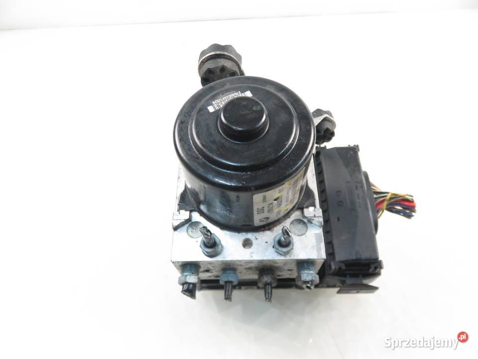 POMPA ABS BMW X3 F25 6852747 10021207624