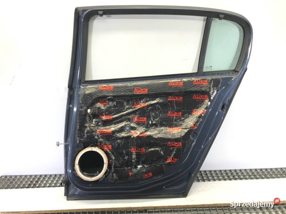 DRZWI PRAWY TYŁ OPEL SIGNUM Kombi 0308