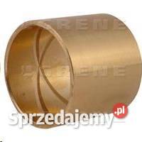 Tuleja sworznia zwrotnicy c385 Rolnictwo Kobylnica