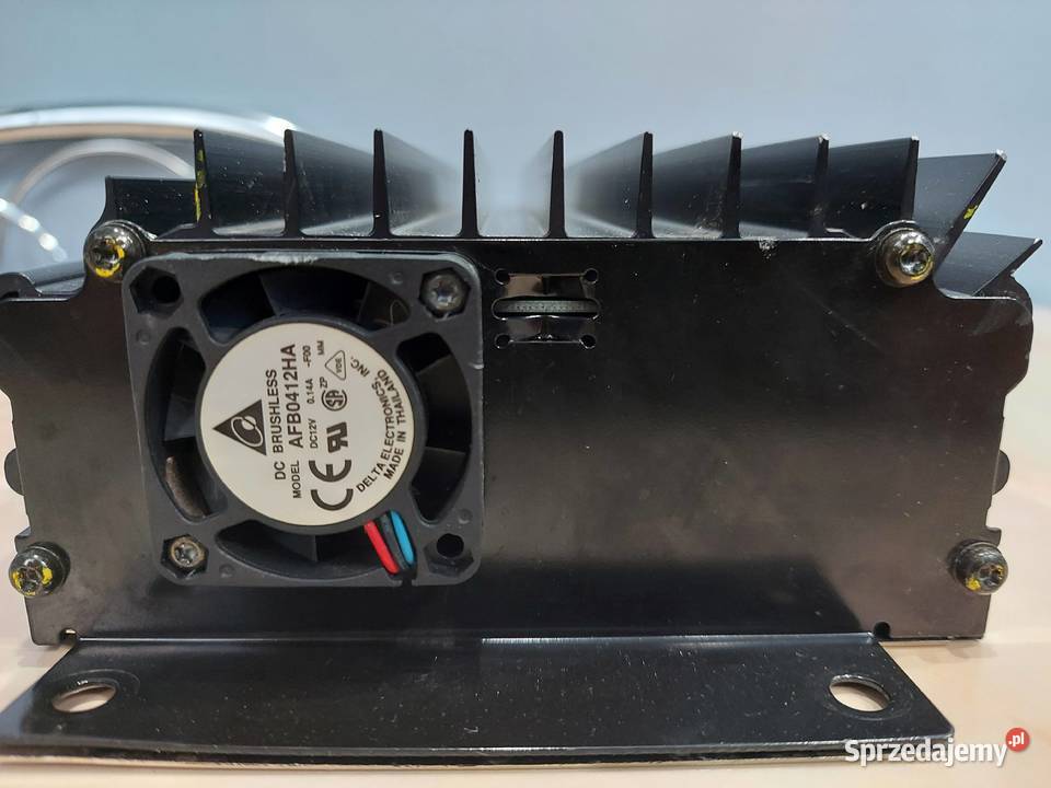 Wzmacniacz BOSE Oryginalny Audi A8D3 sprzedam