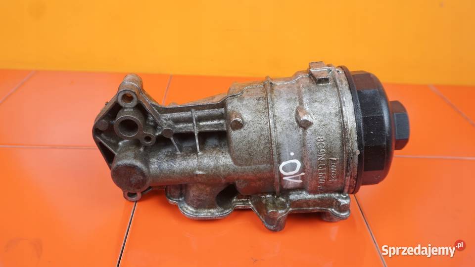 FREELANDER II V70 XC90 32 B 10r B6324S obudowa Filtry Suków