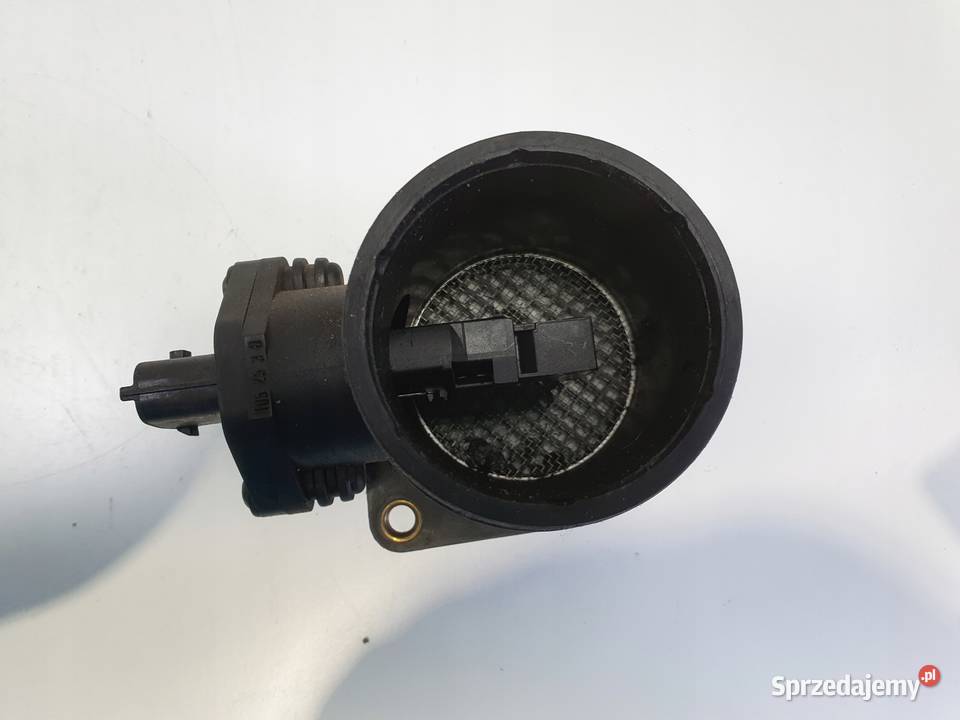 Fiat Marea 19 JTD PRZEPŁYWOMIERZ POWIETRZA Janów