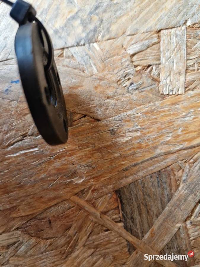 Nakrętka M14 do szlifierki kątowej 115mm 125mm Głogowa