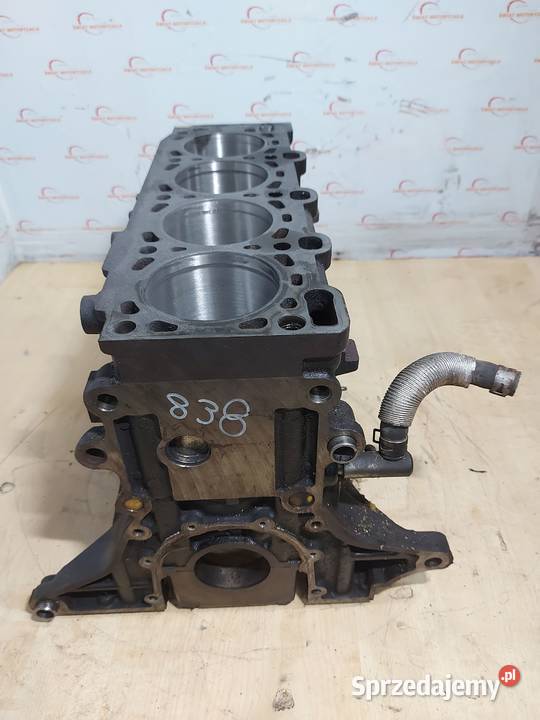 MAZDA 3 6 CX7 22 MZRCD R2AA13H50 blok nominalny Kielce