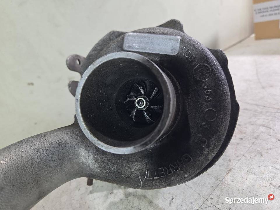 TURBINA RENAULT LAGUNA II 22 DCI 8200267138