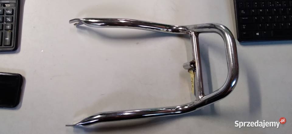 Uchwyt Pałąk Yamaha Virago XV 125250 Moduły zapłonowe małopolskie Brzeszcze