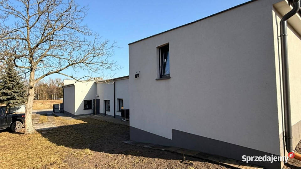 Budynek mieszkalny Słupca 17 Maja 17