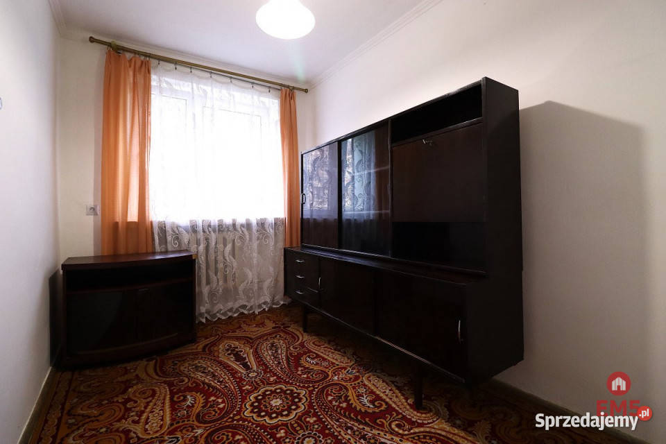 Mieszkanie na sprzedaż Suwałki 538m2 3pokojowe