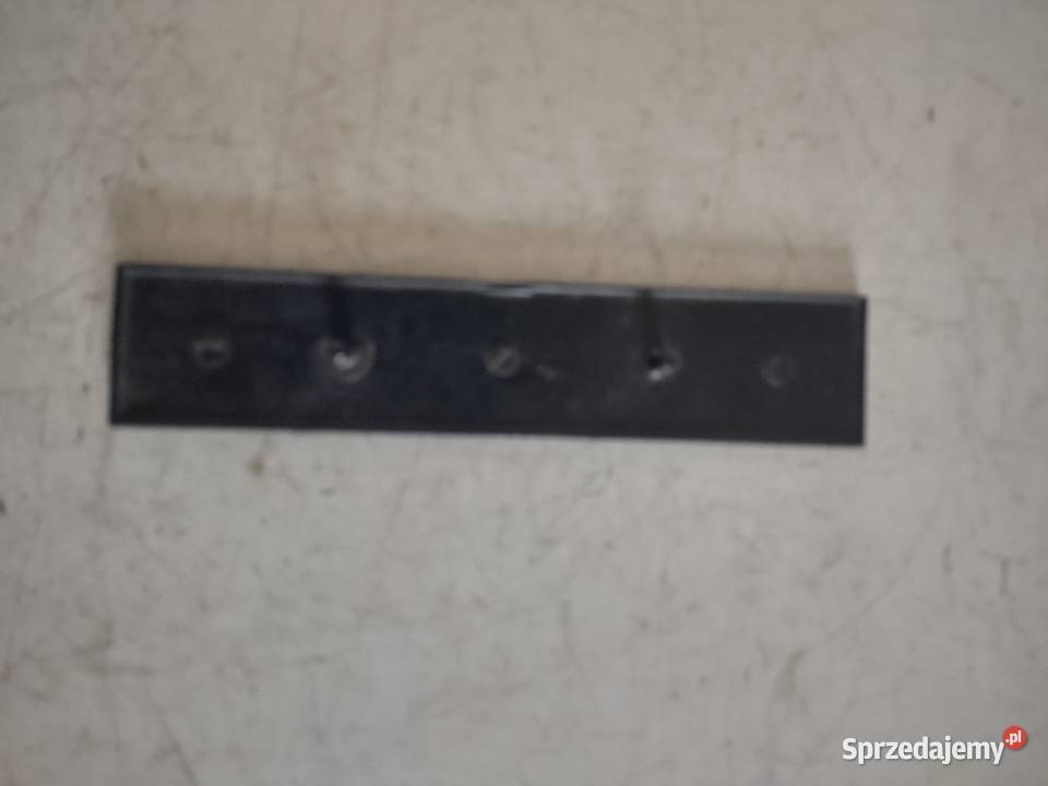 FIAT 126P ZNACZEK NAPIS LOGO NOWY ZABYTKOWY lubelskie Lublin