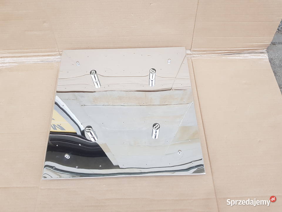 Lampa Sufitowa Plafon Glamour Inspiracja Warszawa