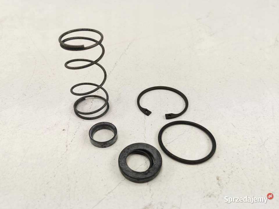 ZESTAW NAPRAWCZY ZAWORU MERCEDESBENZ SK 1996 lubelskie sprzedam