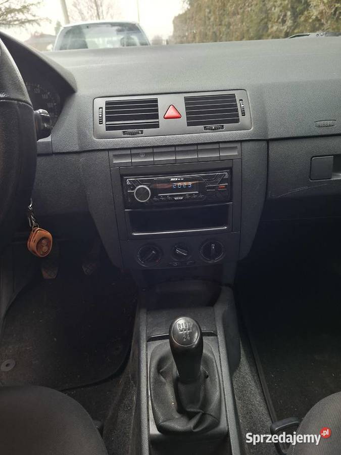 Skoda Fabia 1 1200cm3 Katowice