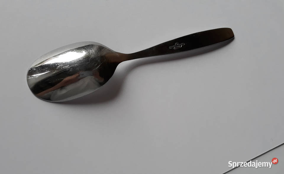 Szufelka łyżeczka do cukru PASECZKI PASKI Dąbrowa Górnicza