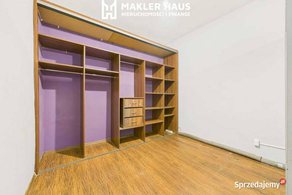 Tanie mieszkanie na parterze sieć