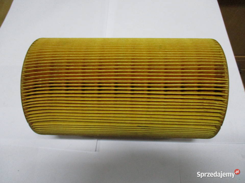 Filtr oleju HU 13 125 X Man Mogilno
