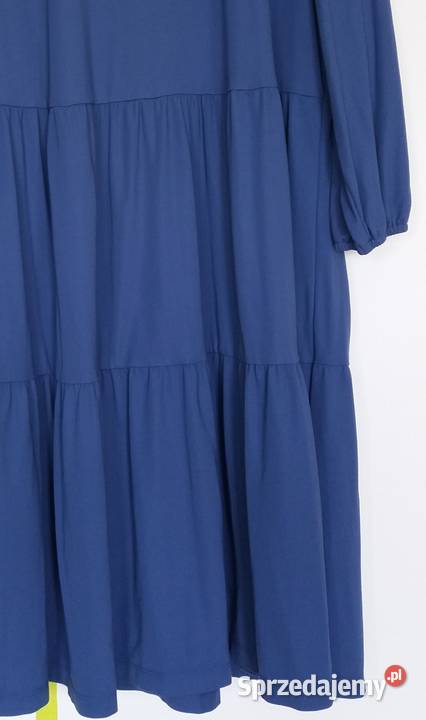 L Nowa porządna sukienka CA Rozmiar 46
