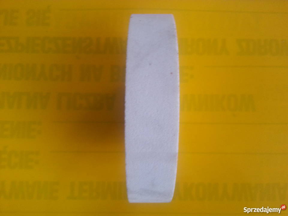 Tarcza ściernica kamień do szlifierki stołowej Opoczno