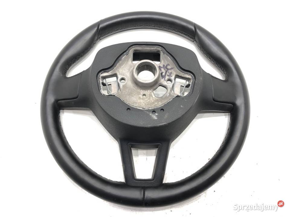 KIEROWNICA SKODA OCTAVIA III 5E0419091BQ