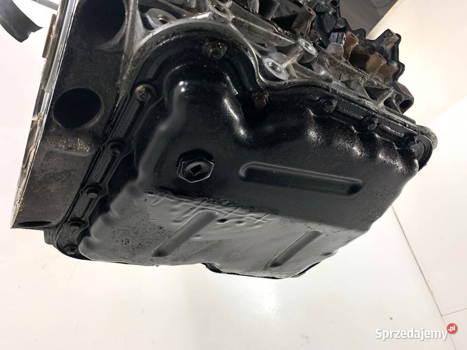 SILNIK RENAULT 20 150 M9RJ805 0715 LAGUNA III